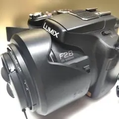 2026年最新】dmc fz2の人気アイテム - メルカリ