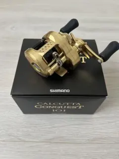 2026年最新】カルカッタ コンクエスト 101の人気アイテム - メルカリ