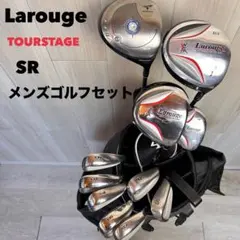 2026年最新】Larouge ゴルフセットの人気アイテム - メルカリ