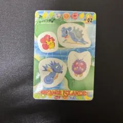 2026年最新】ポケモンシールダスファンシーの人気アイテム - メルカリ