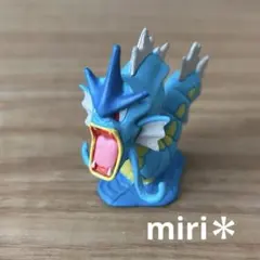 2026年最新】モンコレ ギャラドスの人気アイテム - メルカリ