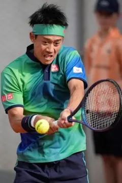 2026年最新】錦織圭の人気アイテム - メルカリ