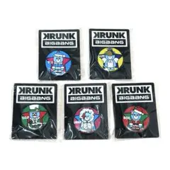 2026年最新】缶バッチ bigbangの人気アイテム - メルカリ