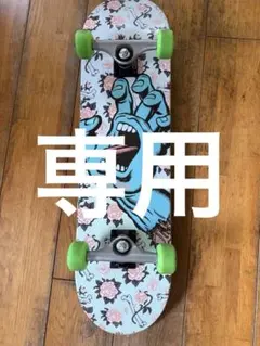 2026年最新】SANTA CRUZ スケートボードの人気アイテム - メルカリ