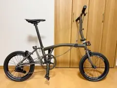 2026年最新】brompton rawの人気アイテム - メルカリ