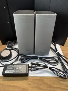 2026年最新】bose companion 20の人気アイテム - メルカリ
