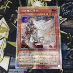 2026年最新】白き竜の落胤 プリズマの人気アイテム - メルカリ