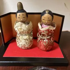2026年最新】レトロ雛人形の人気アイテム - メルカリ