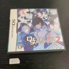 2026年最新】ds デビルサバイバーの人気アイテム - メルカリ