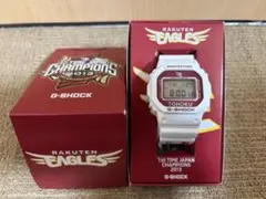 2026年最新】g-shock 楽天イーグルスの人気アイテム - メルカリ