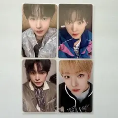 2026年最新】JumpUp nct wishの人気アイテム - メルカリ