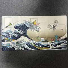 2026年最新】北斎 プレイマットの人気アイテム - メルカリ