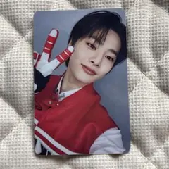 2026年最新】STRAYKIDS アイエン トレカ サノクの人気アイテム - メルカリ