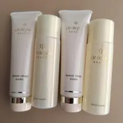 2026年最新】クレドポーボーテ 洗顔 サンプルの人気アイテム - メルカリ