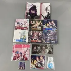 2026年最新】ブルーアーカイブ Blue Archive Original Soundtrack Vol