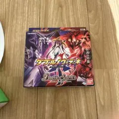 2026年最新】究極のダブルノヴァデッキの人気アイテム - メルカリ