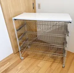 2026年最新】無印良品 ステンレスユニットシェルフ 引き出しの人気