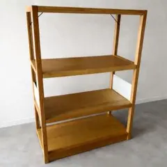 2026年最新】無印 本棚 廃盤の人気アイテム - メルカリ