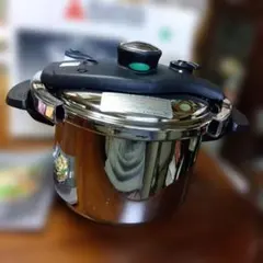 2026年最新】seb 圧力鍋 ステンレスの人気アイテム - メルカリ