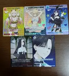 2026年最新】ビルディバイド 着せ恋 srの人気アイテム - メルカリ