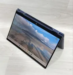 11世代2 in 1 HP Dragonfly x360/16GBフルHDタッチ - メルカリ