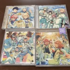 2026年最新】あんスタCDの人気アイテム - メルカリ