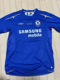 2026年最新】チェルシー ユニフォーム アンブロの人気アイテム - メルカリ