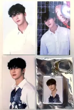 2026年最新】sf9 ロウン トレカの人気アイテム - メルカリ