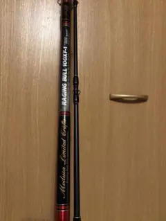 2026年最新】mcワークス レイジングブル xf-2の人気アイテム - メルカリ