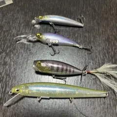 2026年最新】バス釣り引退セットの人気アイテム - メルカリ