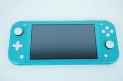 2026年最新】nintendo switch lite ターコイズの人気アイテム - メルカリ
