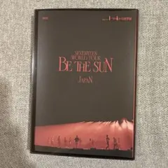 2026年最新】be the sun japan blu-rayの人気アイテム - メルカリ
