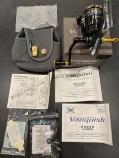 2026年最新】13ヴァンキッシュリミテッドエディションの人気アイテム