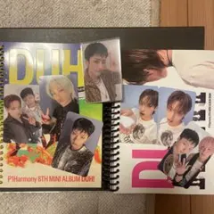 2026年最新】P1HARMONY トレカの人気アイテム - メルカリ