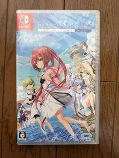 2026年最新】summer pockets reflection blue 初回限定版の人気