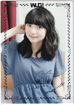 2026年最新】wake up girls! サインの人気アイテム - メルカリ