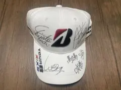 2026年最新】渋野日向子 キャップ サインの人気アイテム - メルカリ