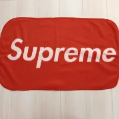 2026年最新】supreme タオルケットの人気アイテム - メルカリ