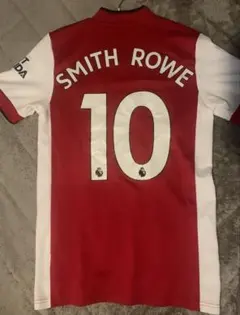 2026年最新】アーセナル ユニフォーム スミスロウの人気アイテム