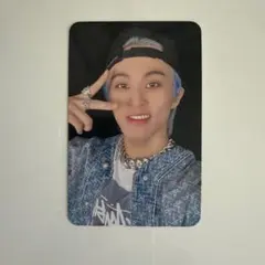 2026年最新】NCT マーク トレカ ay-yoの人気アイテム - メルカリ