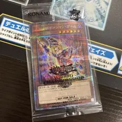 2026年最新】WCS2023 遊戯王 ブラックマジシャンガールの人気アイテム