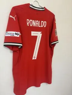 2026年最新】ポルトガル ロナウドの人気アイテム - メルカリ