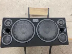 2026年最新】ジャンク スピーカーの人気アイテム - メルカリ