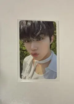 2026年最新】ゴヌク サイン トレカの人気アイテム - メルカリ