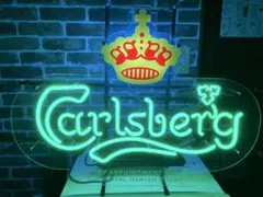 2026年最新】カールスバーグ ネオンの人気アイテム - メルカリ