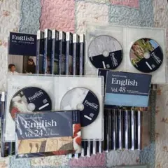 2026年最新】スピードラーニング 全48巻の人気アイテム - メルカリ