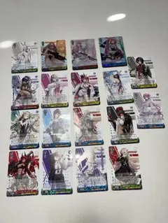 2026年最新】nikke ヴァイス boxの人気アイテム - メルカリ