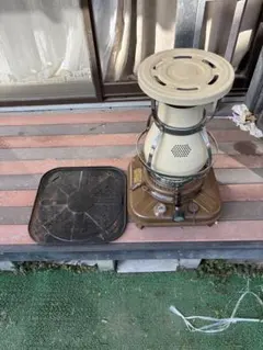 2026年最新】ニッセンストーブの人気アイテム - メルカリ