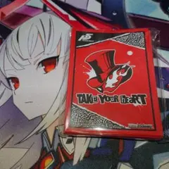 2026年最新】ヴァイスシュヴァルツ ペルソナ5の人気アイテム - メルカリ