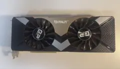 2026年最新】rtx 2080ti palitの人気アイテム - メルカリ